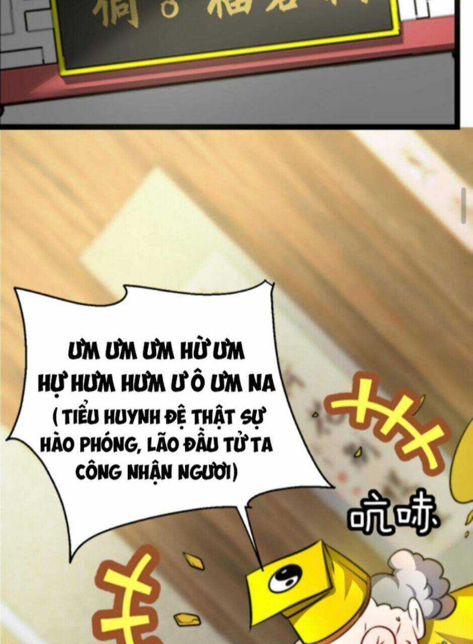 Thiên Khải Bại Gia - Chapter 73 - Trang 22