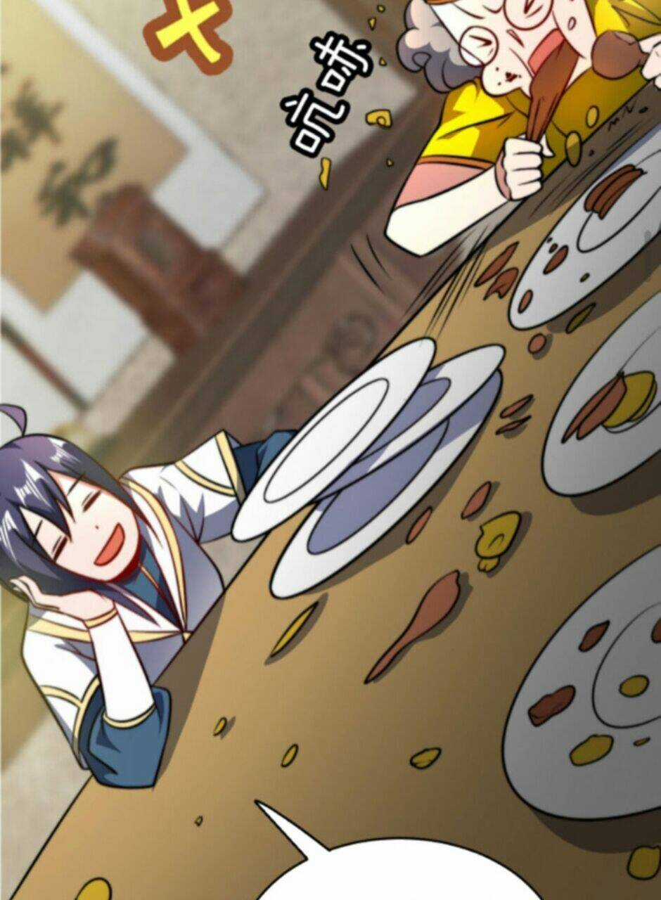 Thiên Khải Bại Gia - Chapter 73 - Trang 23