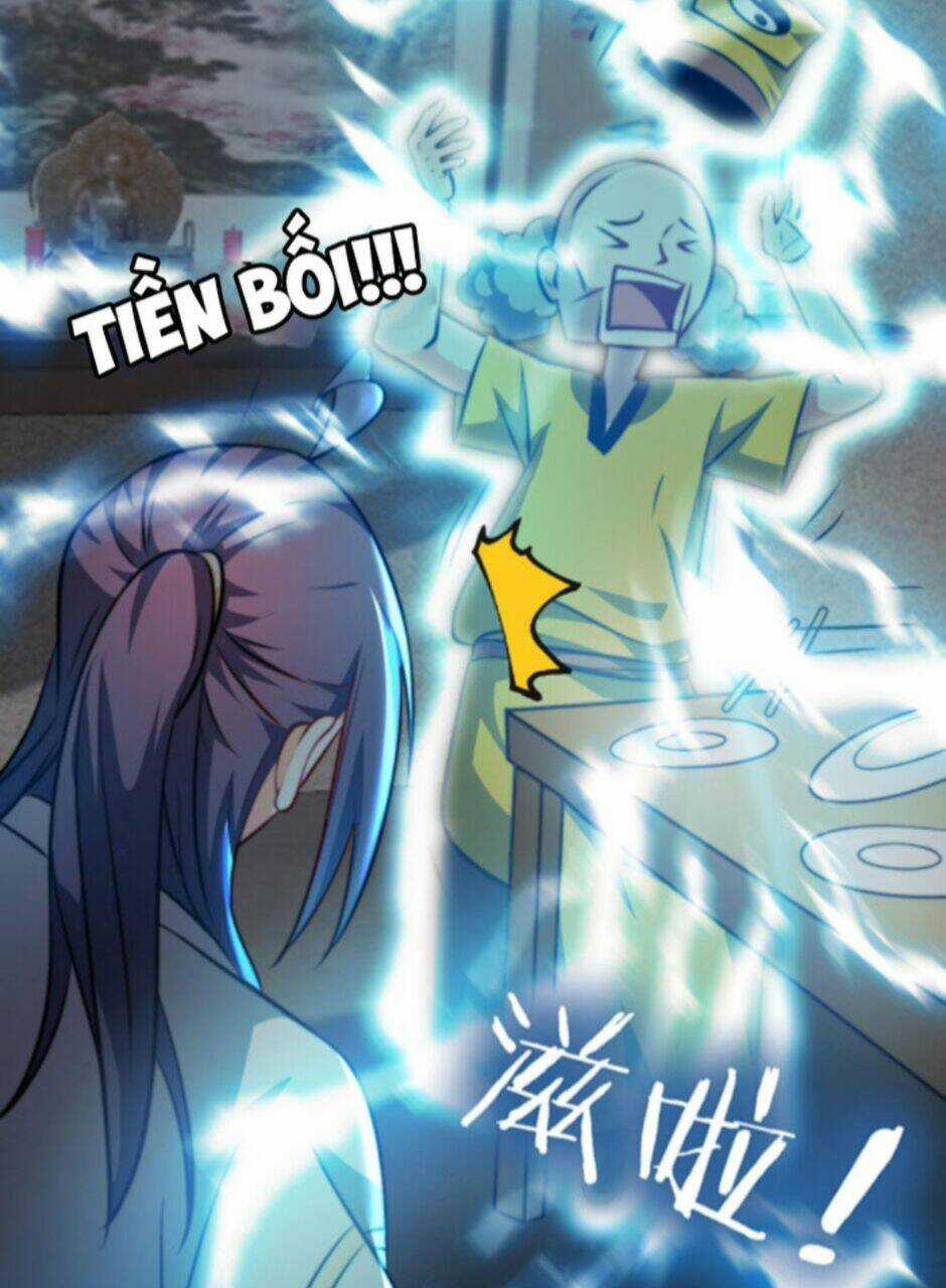 Thiên Khải Bại Gia - Chapter 73 - Trang 33