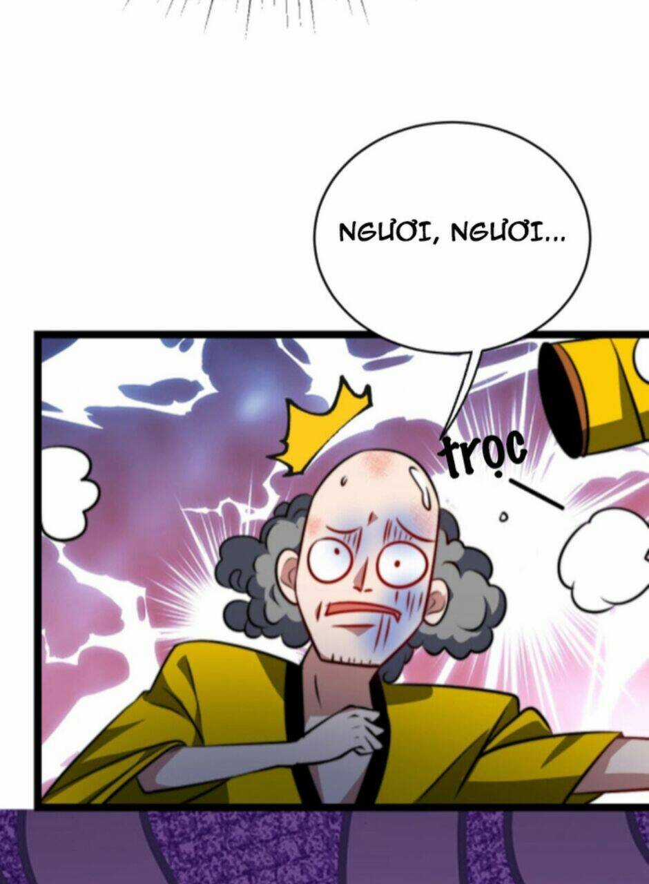 Thiên Khải Bại Gia - Chapter 73 - Trang 35