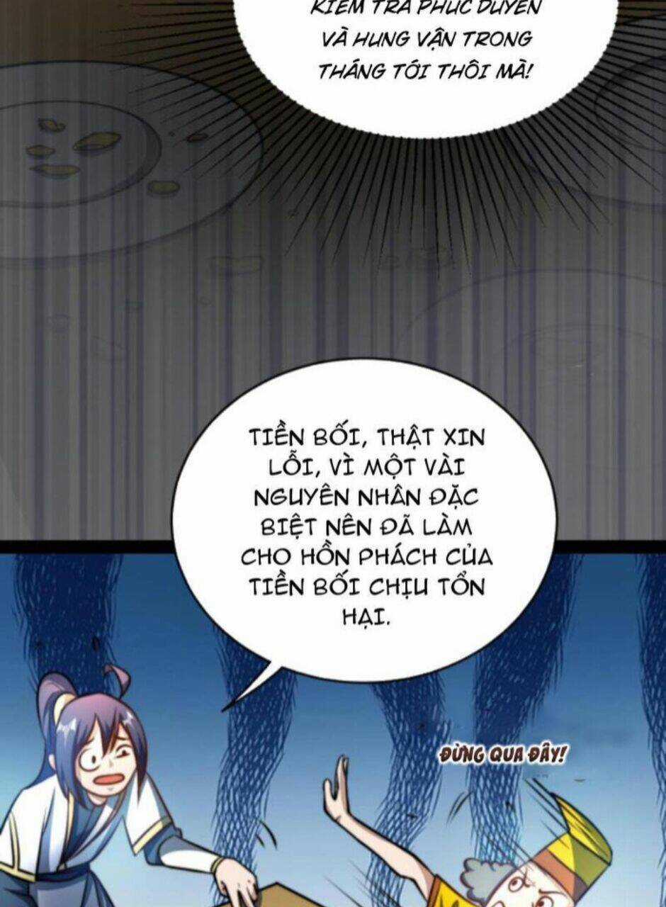 Thiên Khải Bại Gia - Chapter 74 - Trang 3