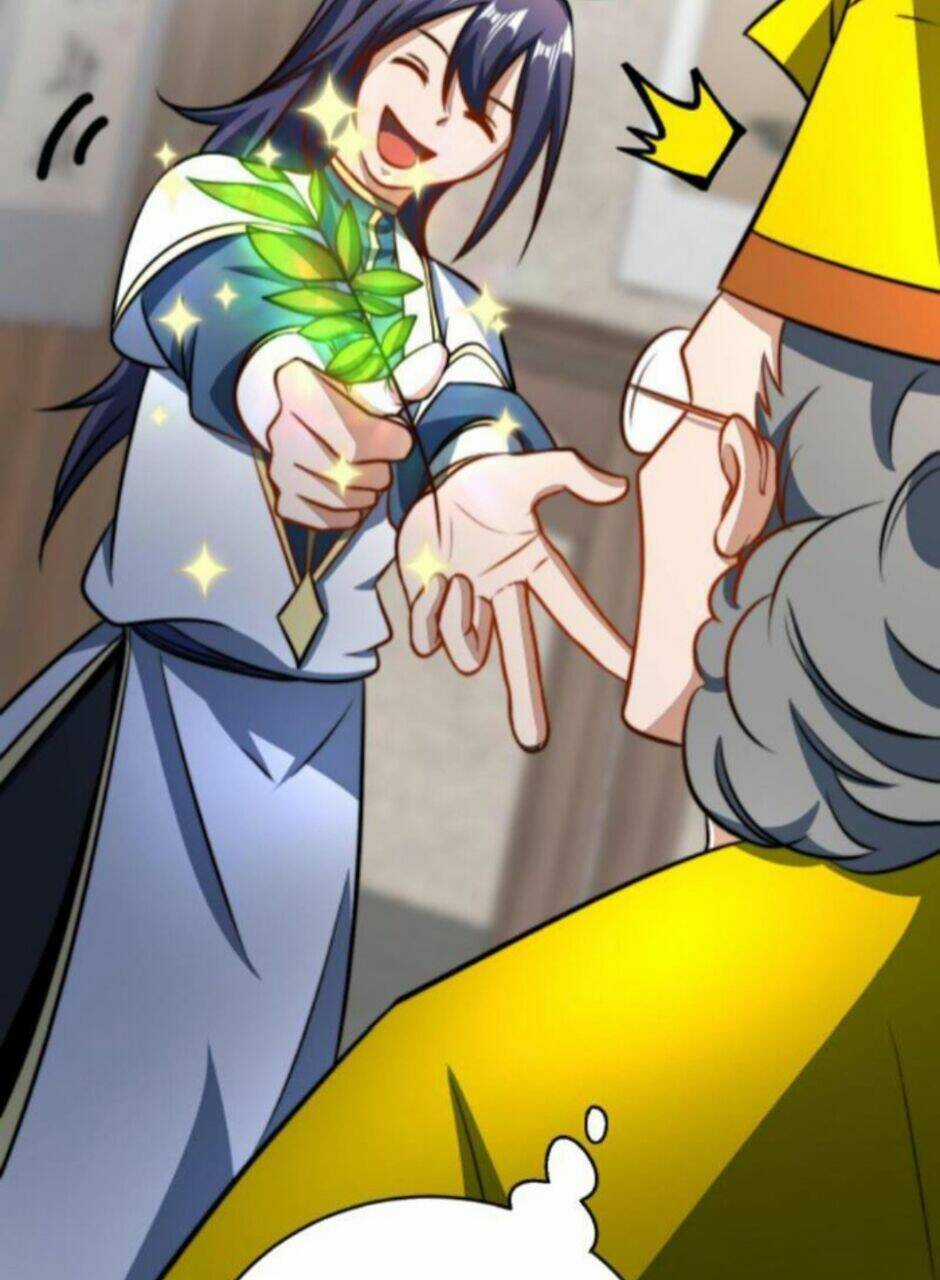 Thiên Khải Bại Gia - Chapter 74 - Trang 10