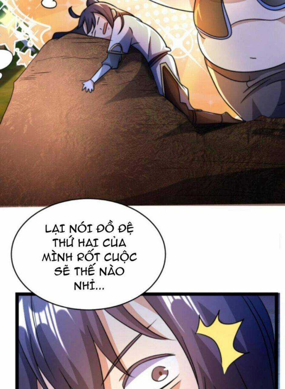 Thiên Khải Bại Gia - Chapter 75 - Trang 23
