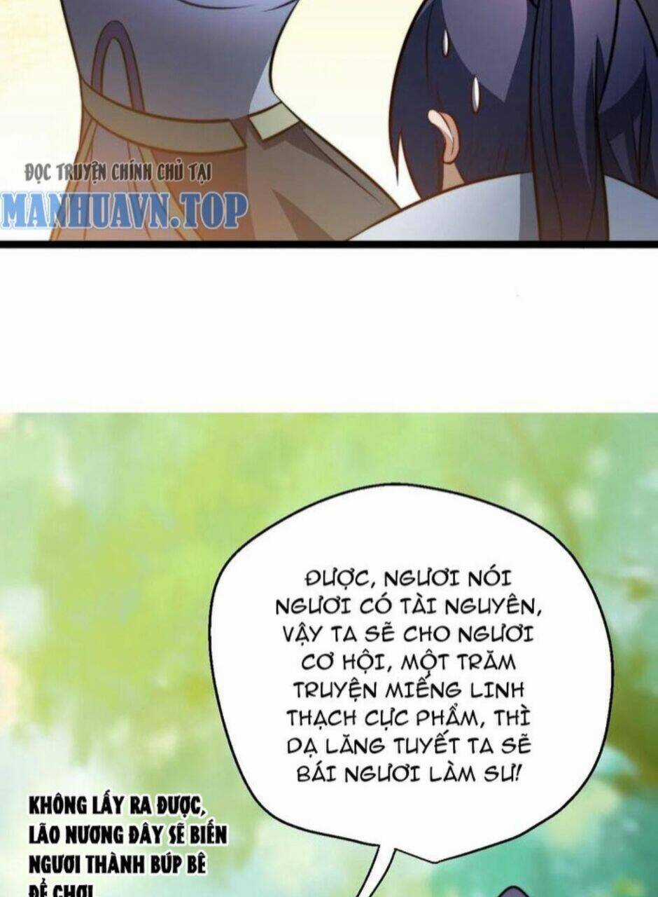 Thiên Khải Bại Gia - Chapter 76 - Trang 12