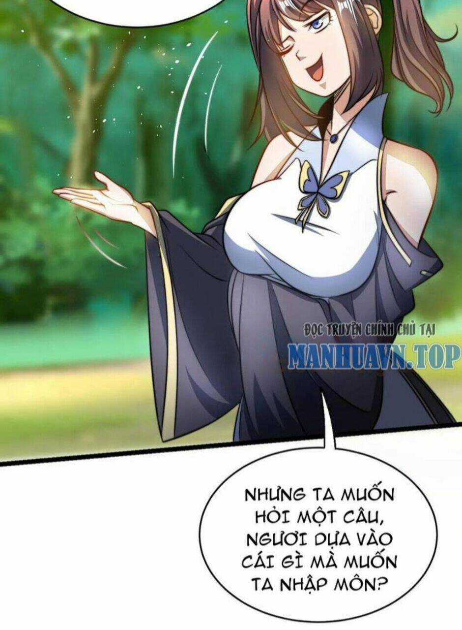 Thiên Khải Bại Gia - Chapter 76 - Trang 3