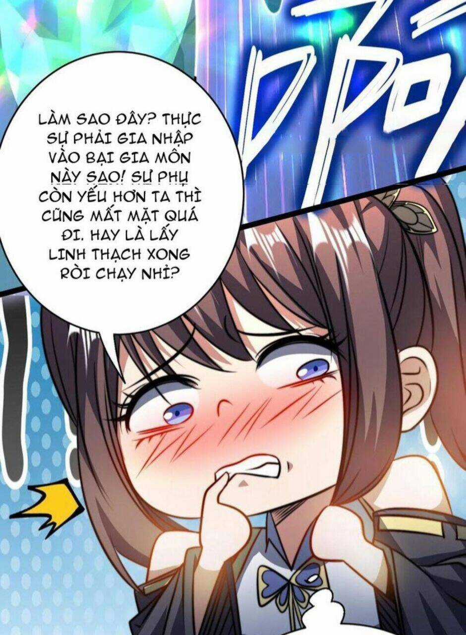 Thiên Khải Bại Gia - Chapter 76 - Trang 22