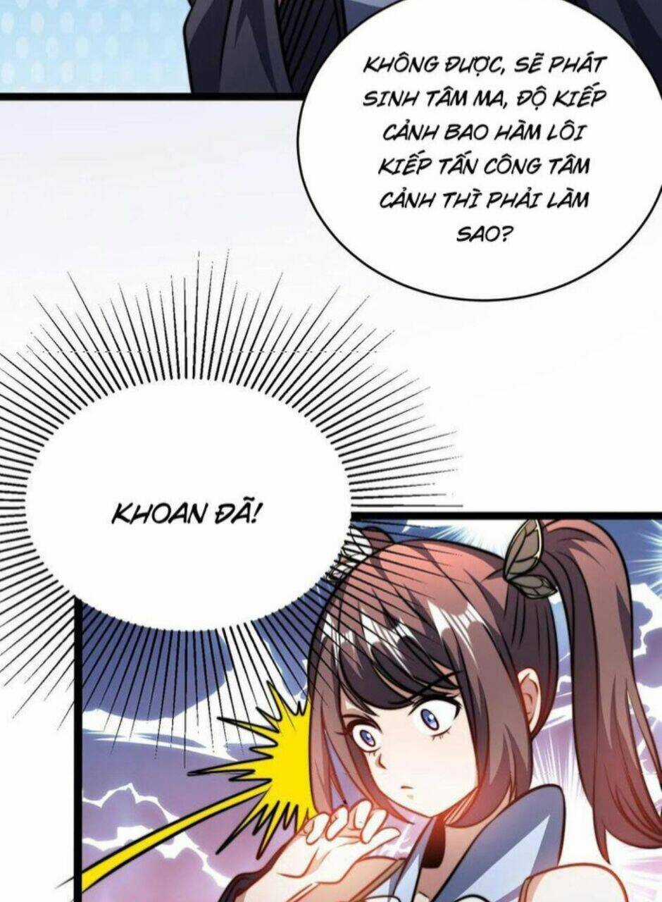 Thiên Khải Bại Gia - Chapter 76 - Trang 23