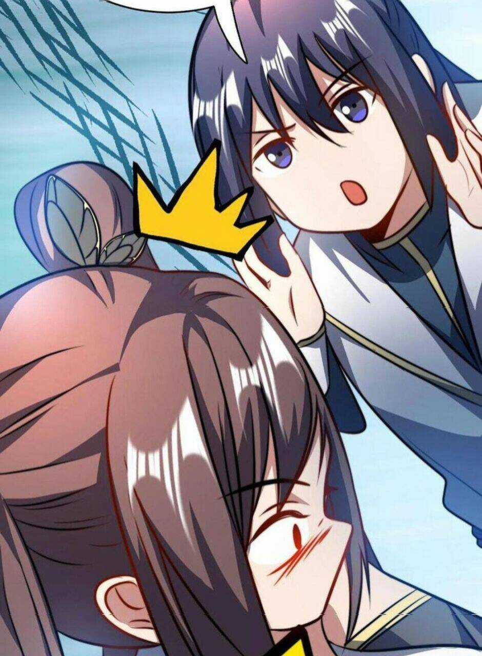 Thiên Khải Bại Gia - Chapter 76 - Trang 29