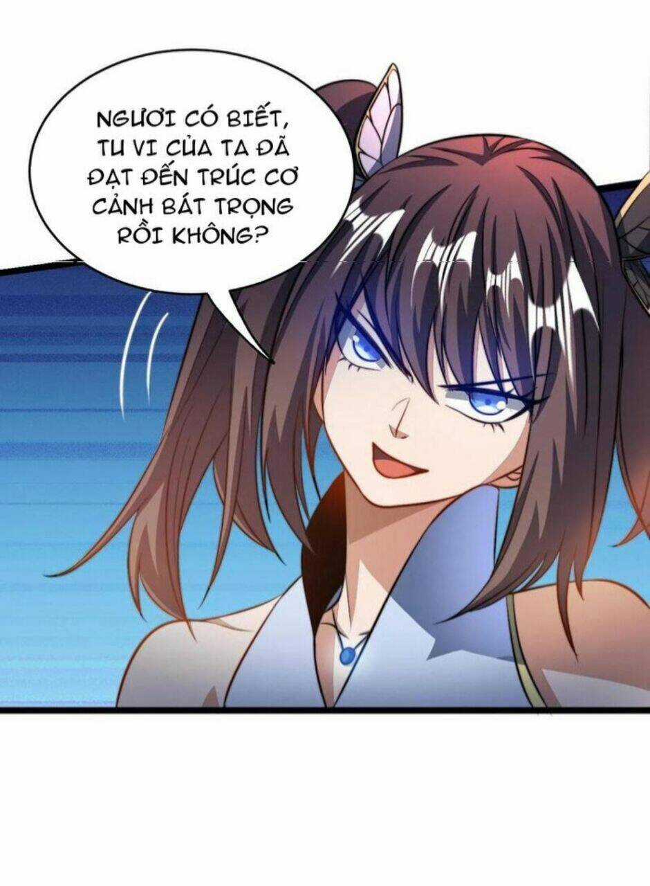 Thiên Khải Bại Gia - Chapter 76 - Trang 4