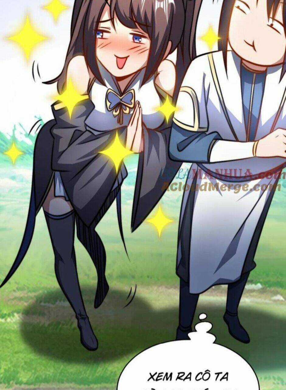 Thiên Khải Bại Gia - Chapter 77 - Trang 3