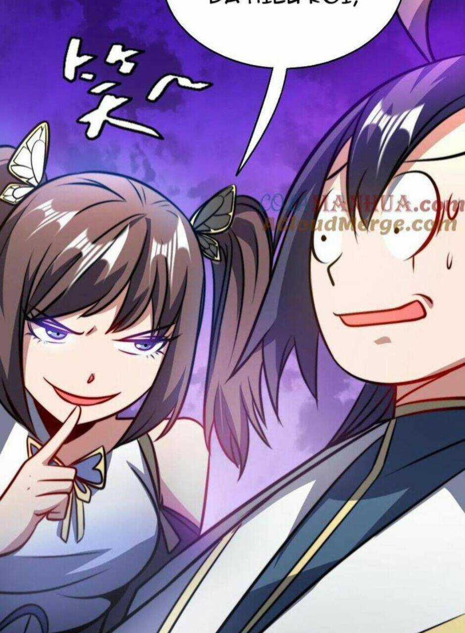 Thiên Khải Bại Gia - Chapter 77 - Trang 30