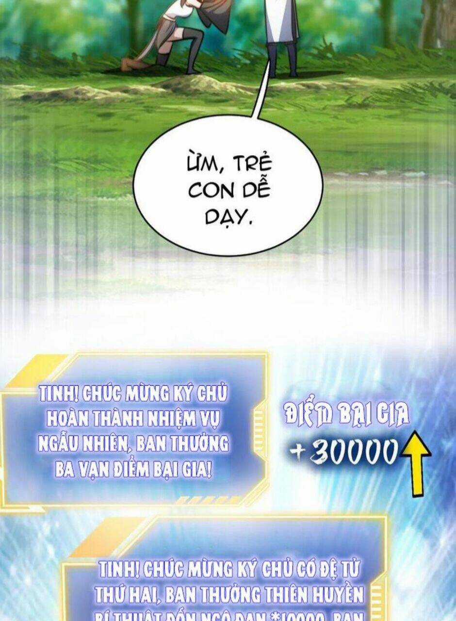 Thiên Khải Bại Gia - Chapter 77 - Trang 7