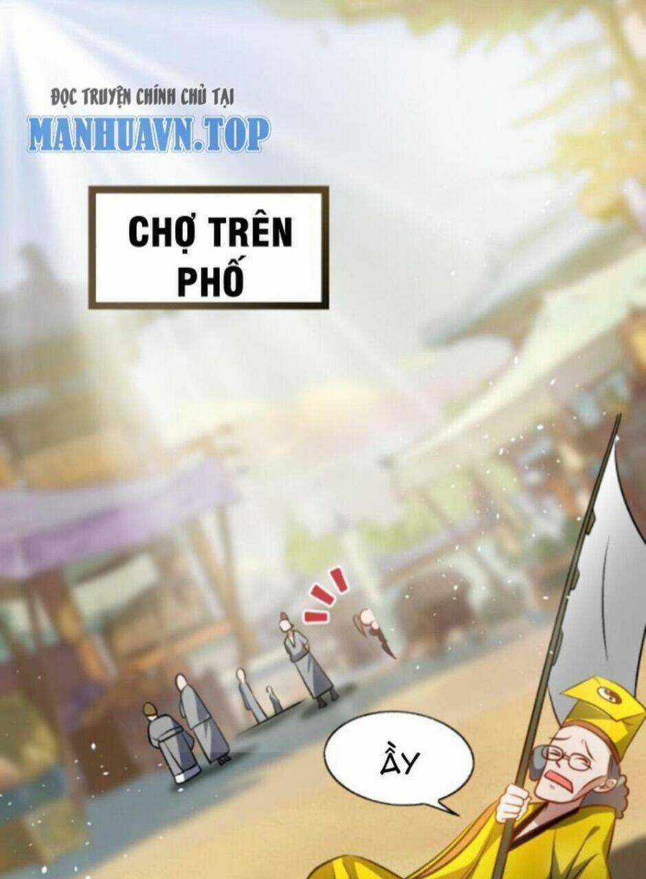 Thiên Khải Bại Gia - Chapter 78 - Trang 1