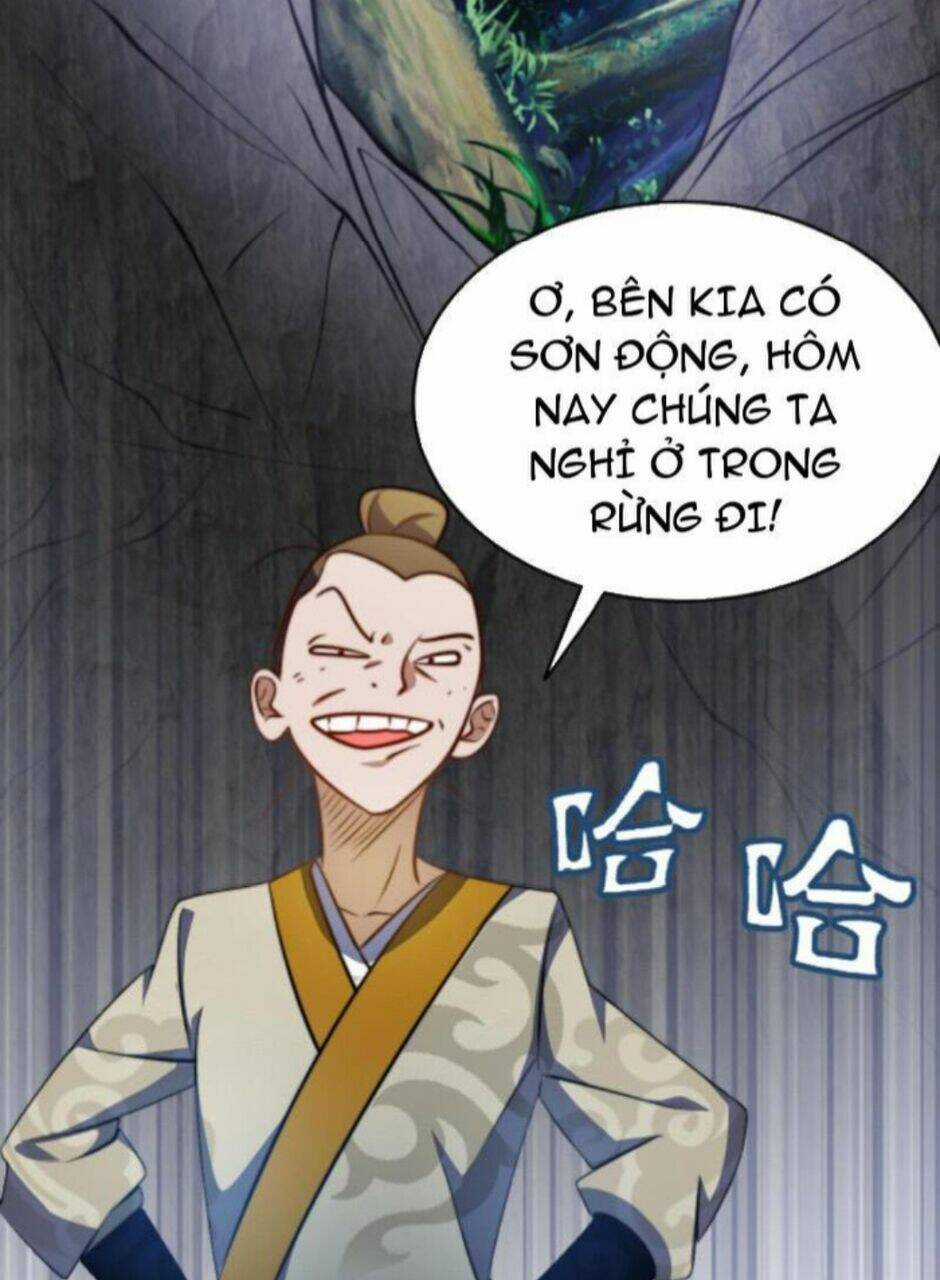 Thiên Khải Bại Gia - Chapter 78 - Trang 29