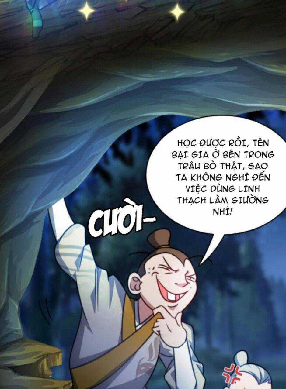 Thiên Khải Bại Gia - Chapter 79 - Trang 2