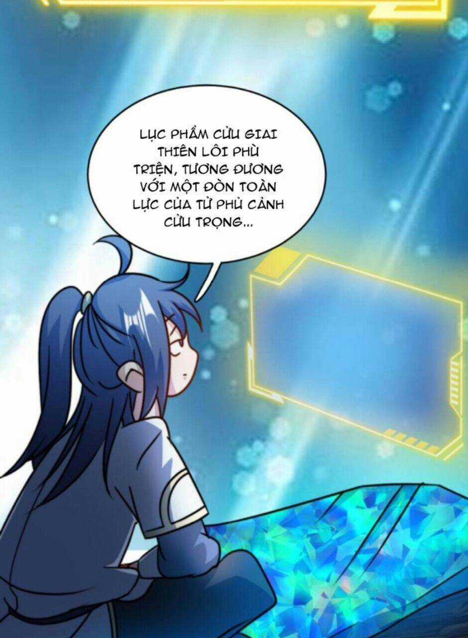 Thiên Khải Bại Gia - Chapter 79 - Trang 23