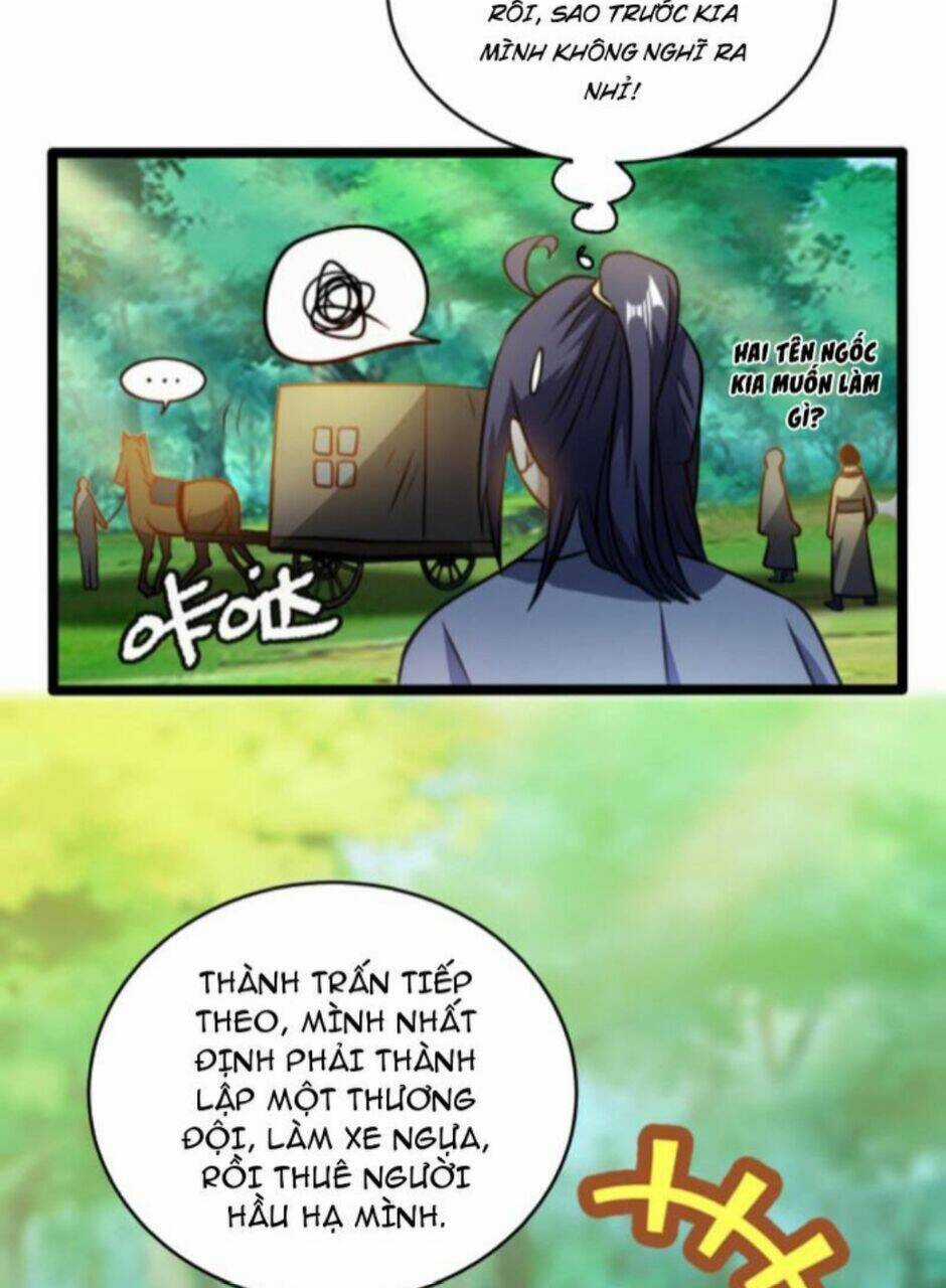 Thiên Khải Bại Gia - Chapter 81 - Trang 11