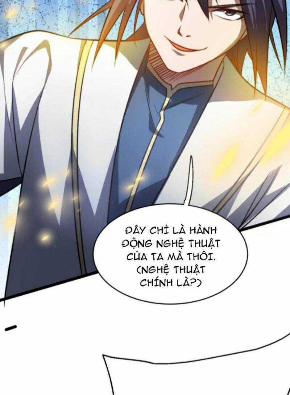 Thiên Khải Bại Gia - Chapter 81 - Trang 35