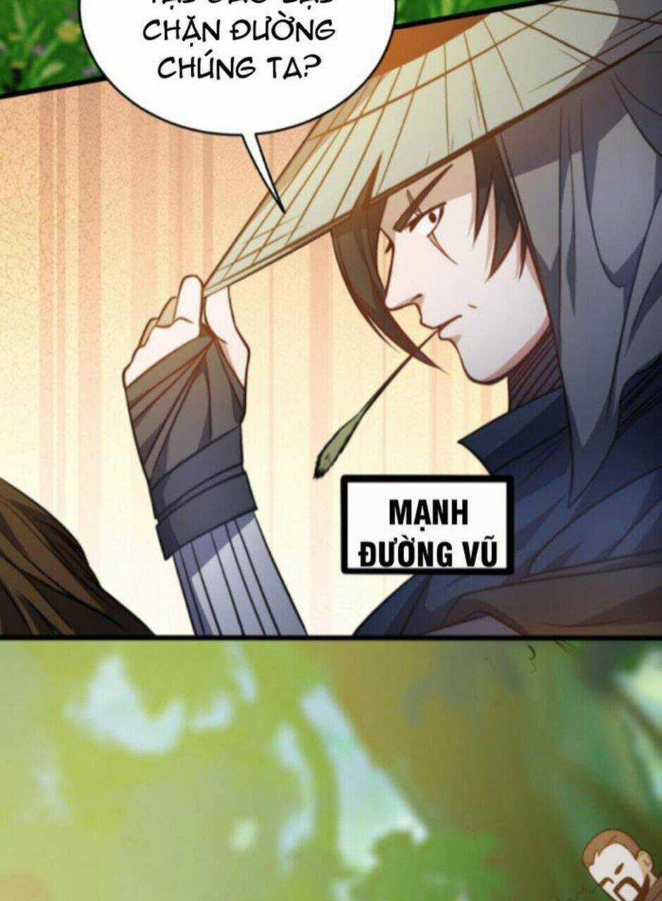 Thiên Khải Bại Gia - Chapter 81 - Trang 6