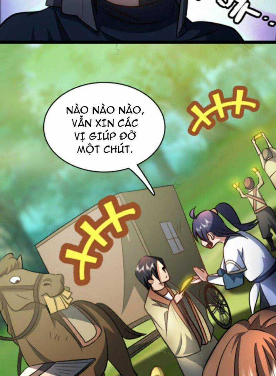 Thiên Khải Bại Gia - Chapter 82 - Trang 3