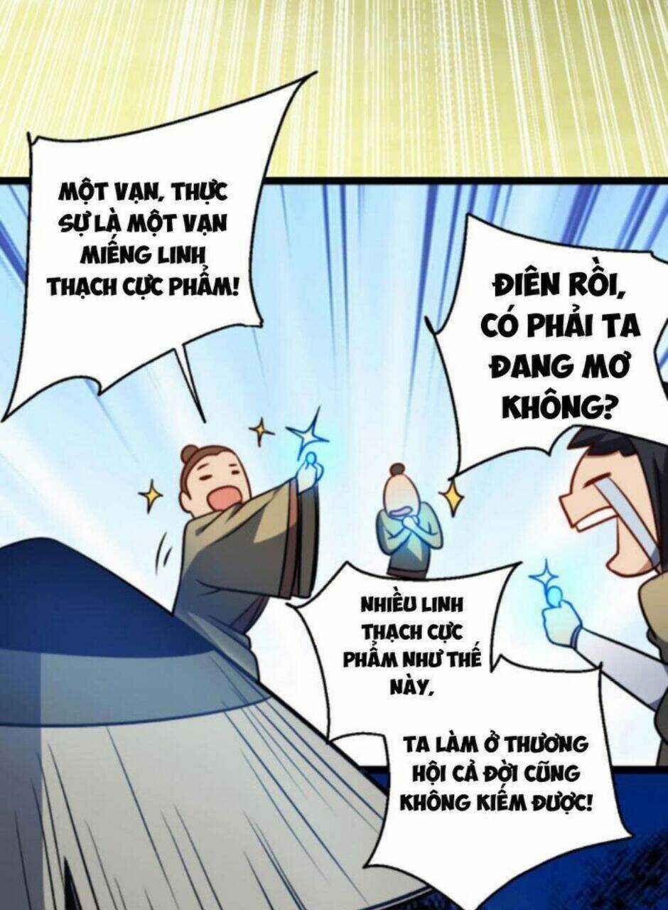 Thiên Khải Bại Gia - Chapter 82 - Trang 28