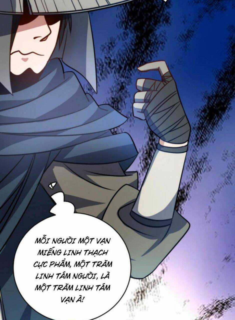 Thiên Khải Bại Gia - Chapter 82 - Trang 29