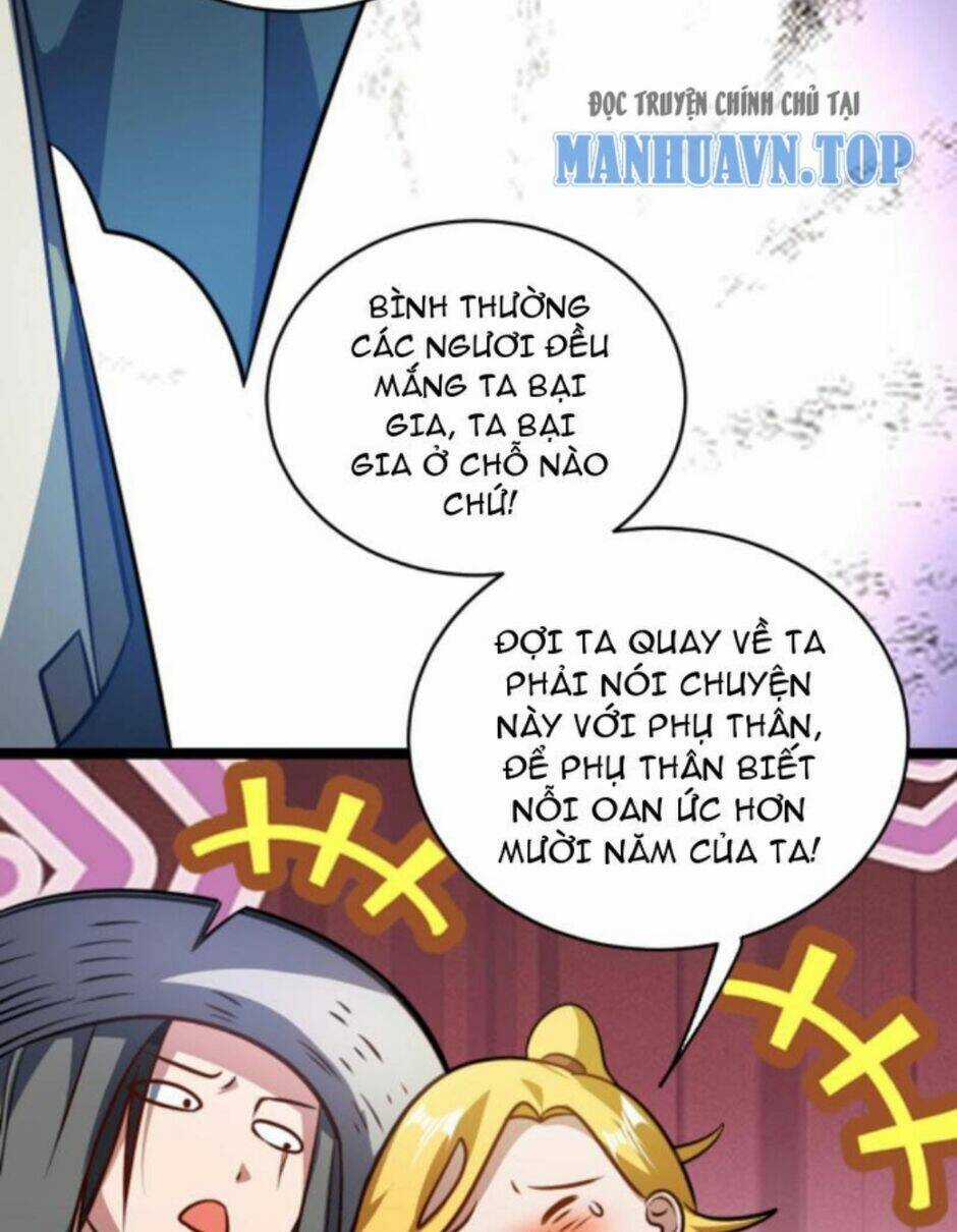 Thiên Khải Bại Gia - Chapter 82 - Trang 30