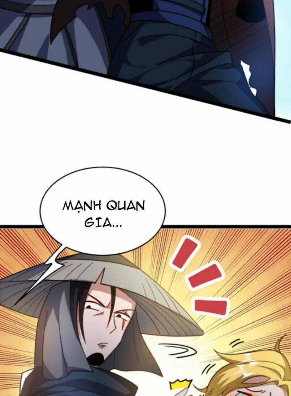 Thiên Khải Bại Gia - Chapter 83 - Trang 2