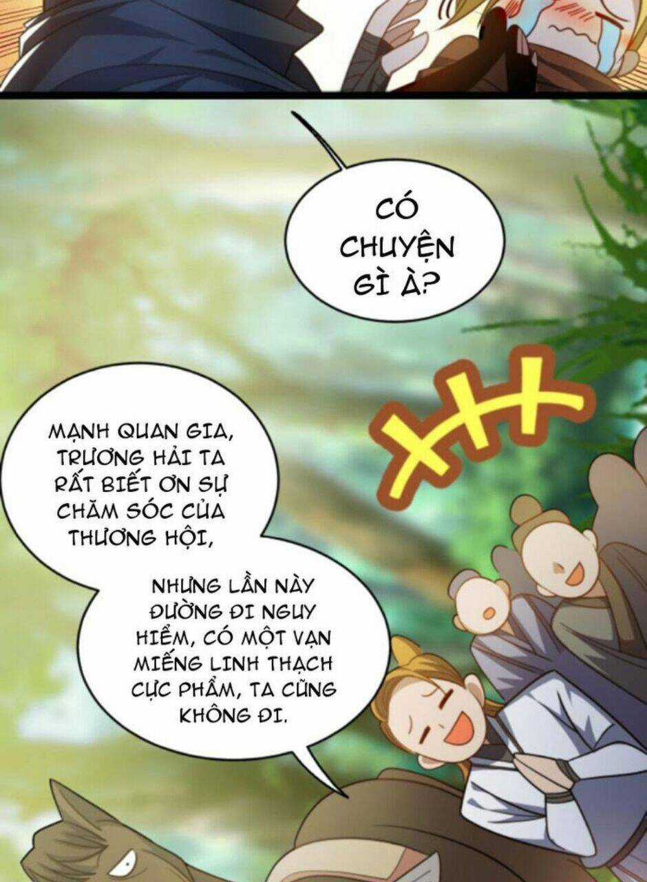 Thiên Khải Bại Gia - Chapter 83 - Trang 3