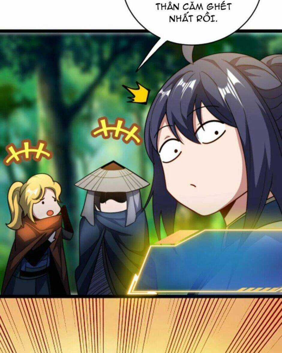 Thiên Khải Bại Gia - Chapter 84 - Trang 31