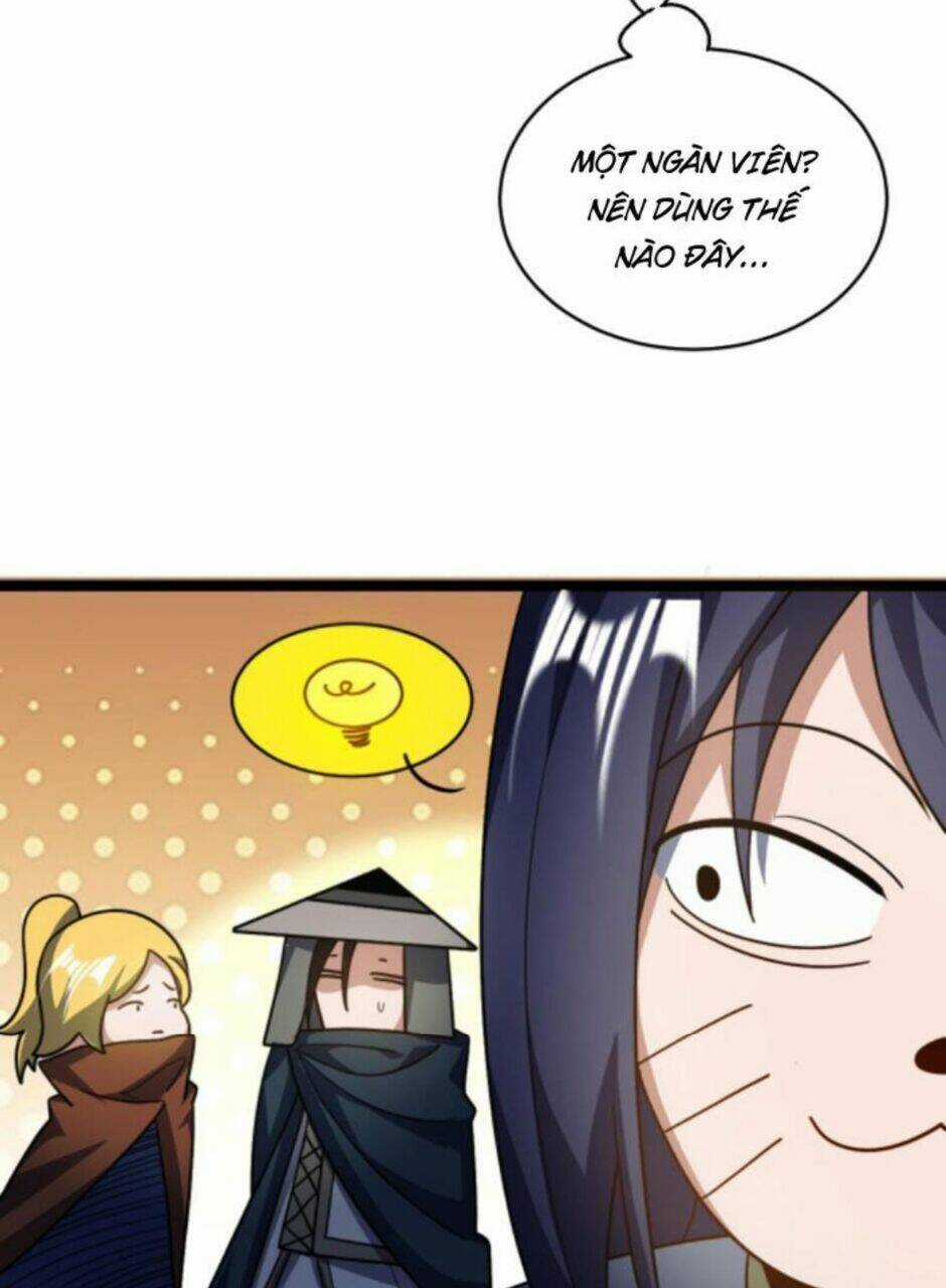 Thiên Khải Bại Gia - Chapter 84 - Trang 34