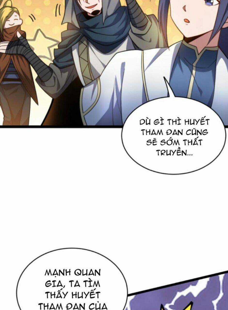 Thiên Khải Bại Gia - Chapter 84 - Trang 9