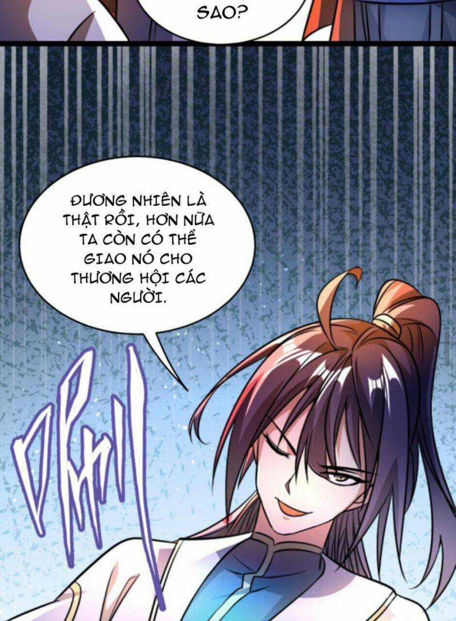 Thiên Khải Bại Gia - Chapter 85 - Trang 17