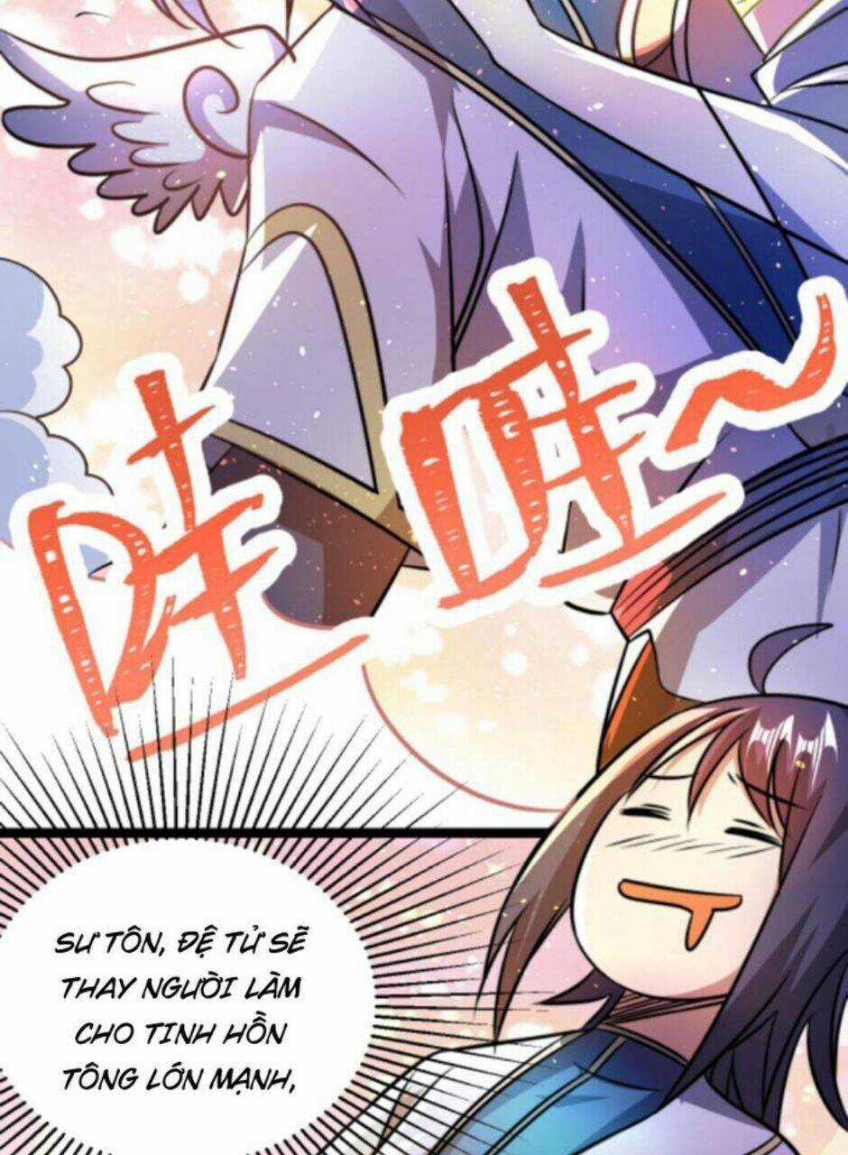 Thiên Khải Bại Gia - Chapter 85 - Trang 22