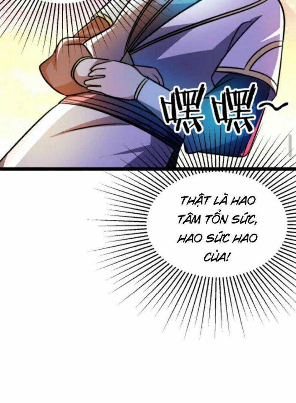 Thiên Khải Bại Gia - Chapter 85 - Trang 23