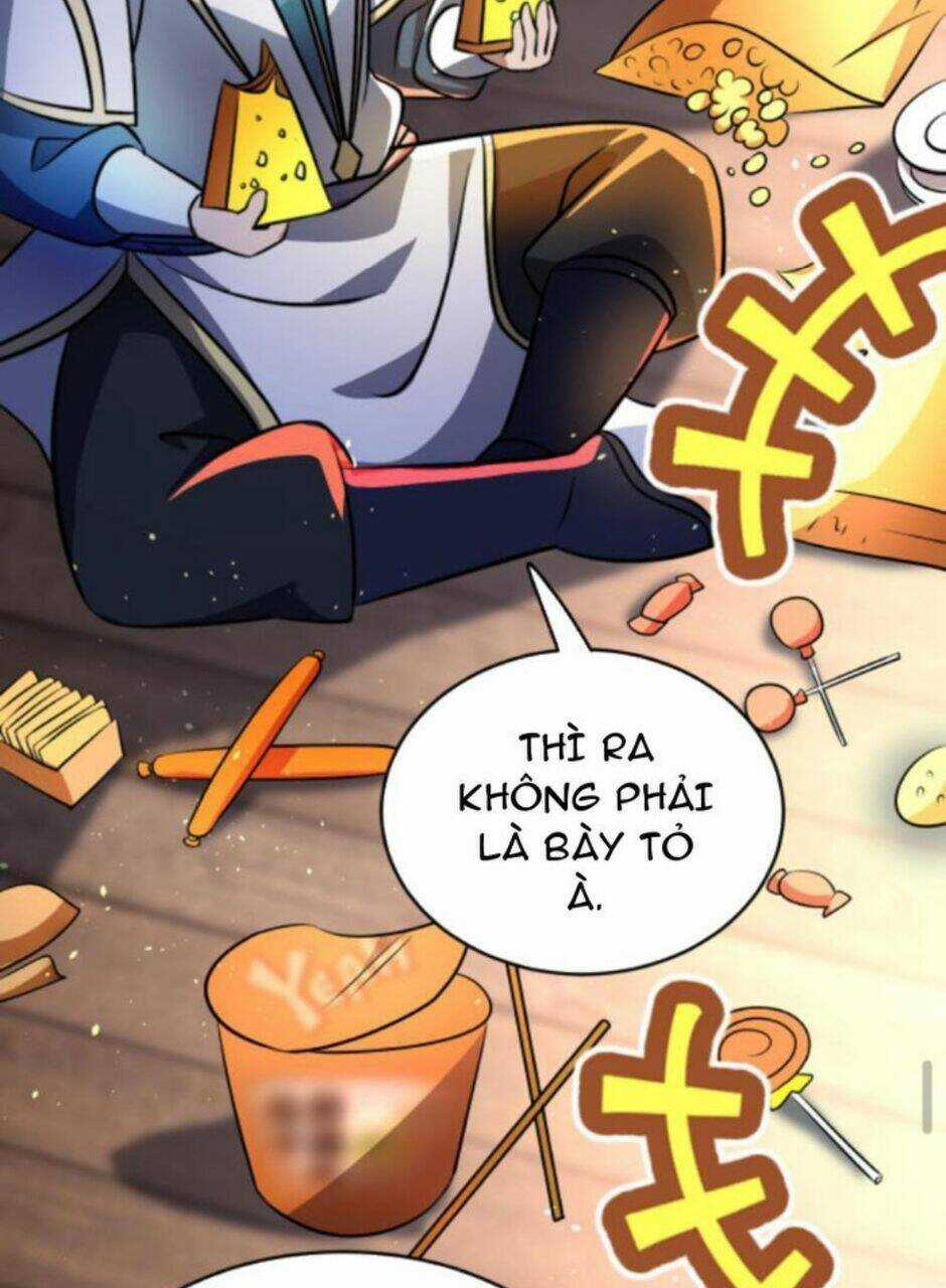 Thiên Khải Bại Gia - Chapter 85 - Trang 8