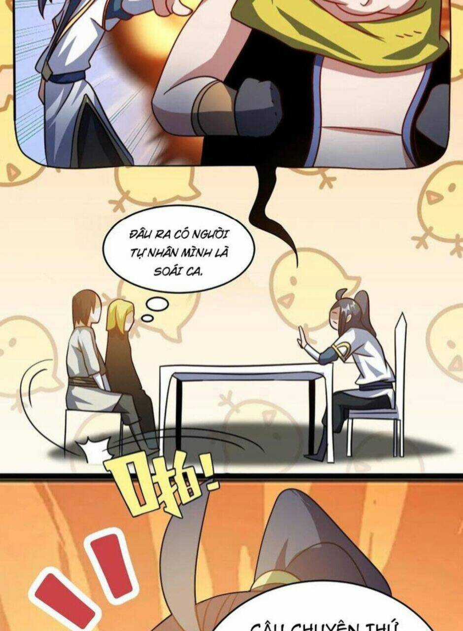 Thiên Khải Bại Gia - Chapter 86 - Trang 26