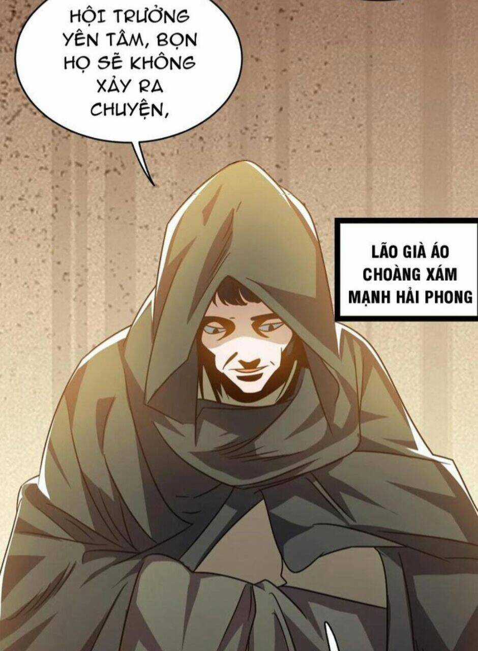 Thiên Khải Bại Gia - Chapter 86 - Trang 4
