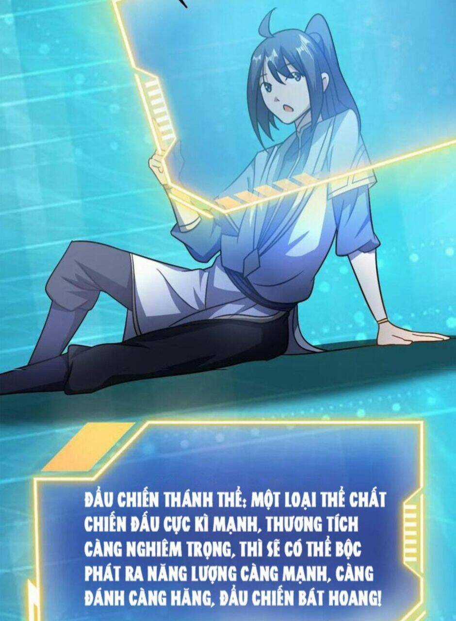 Thiên Khải Bại Gia - Chapter 86 - Trang 7
