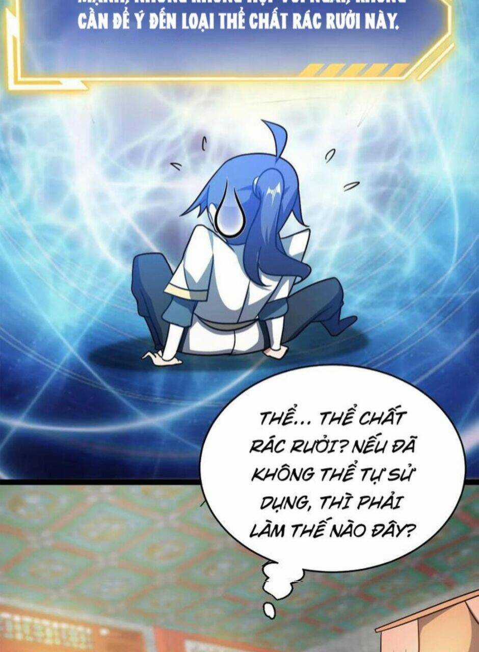 Thiên Khải Bại Gia - Chapter 86 - Trang 10