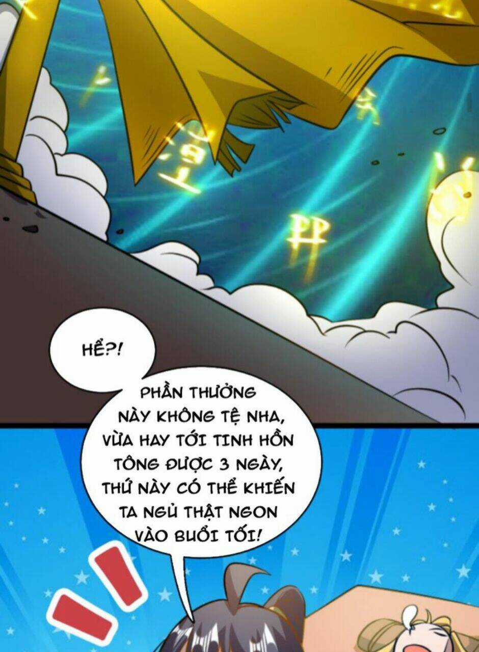 Thiên Khải Bại Gia - Chapter 87 - Trang 27