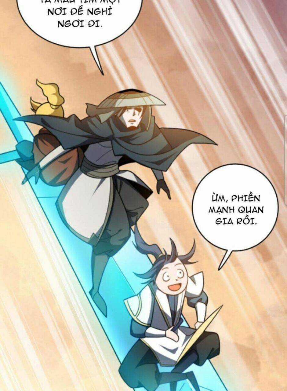 Thiên Khải Bại Gia - Chapter 88 - Trang 2