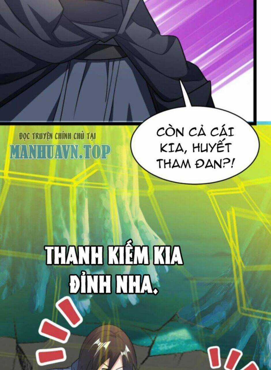 Thiên Khải Bại Gia - Chapter 89 - Trang 18