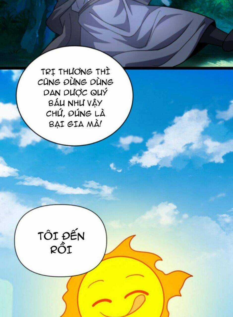 Thiên Khải Bại Gia - Chapter 89 - Trang 23