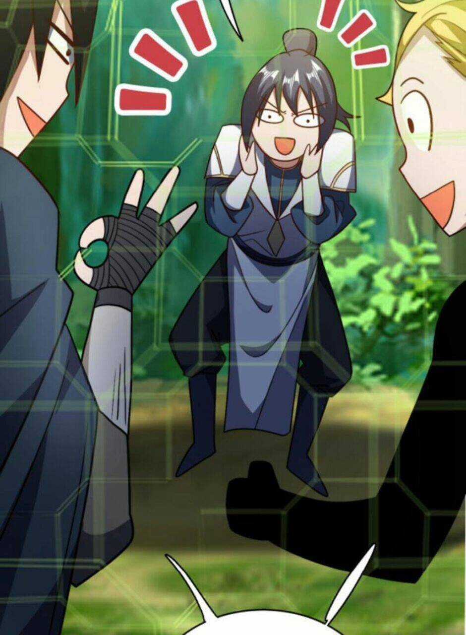 Thiên Khải Bại Gia - Chapter 89 - Trang 34