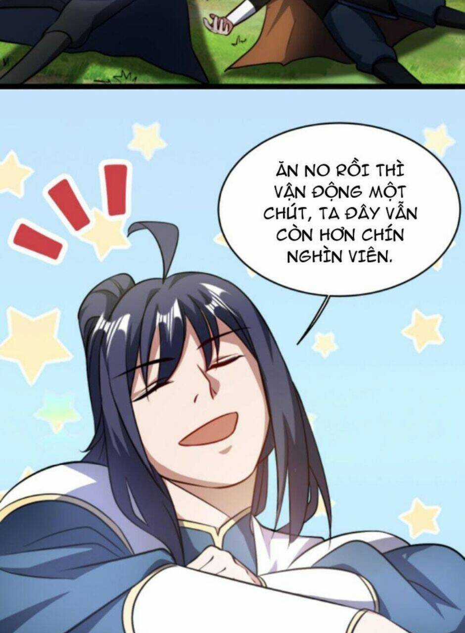 Thiên Khải Bại Gia - Chapter 90 - Trang 24