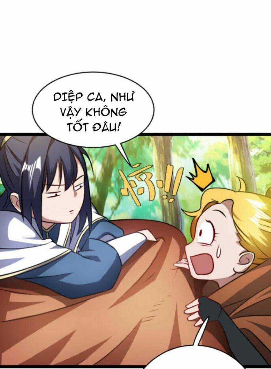 Thiên Khải Bại Gia - Chapter 90 - Trang 27