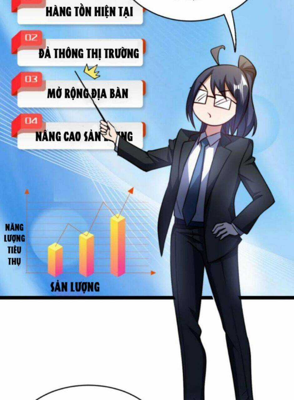 Thiên Khải Bại Gia - Chapter 90 - Trang 30