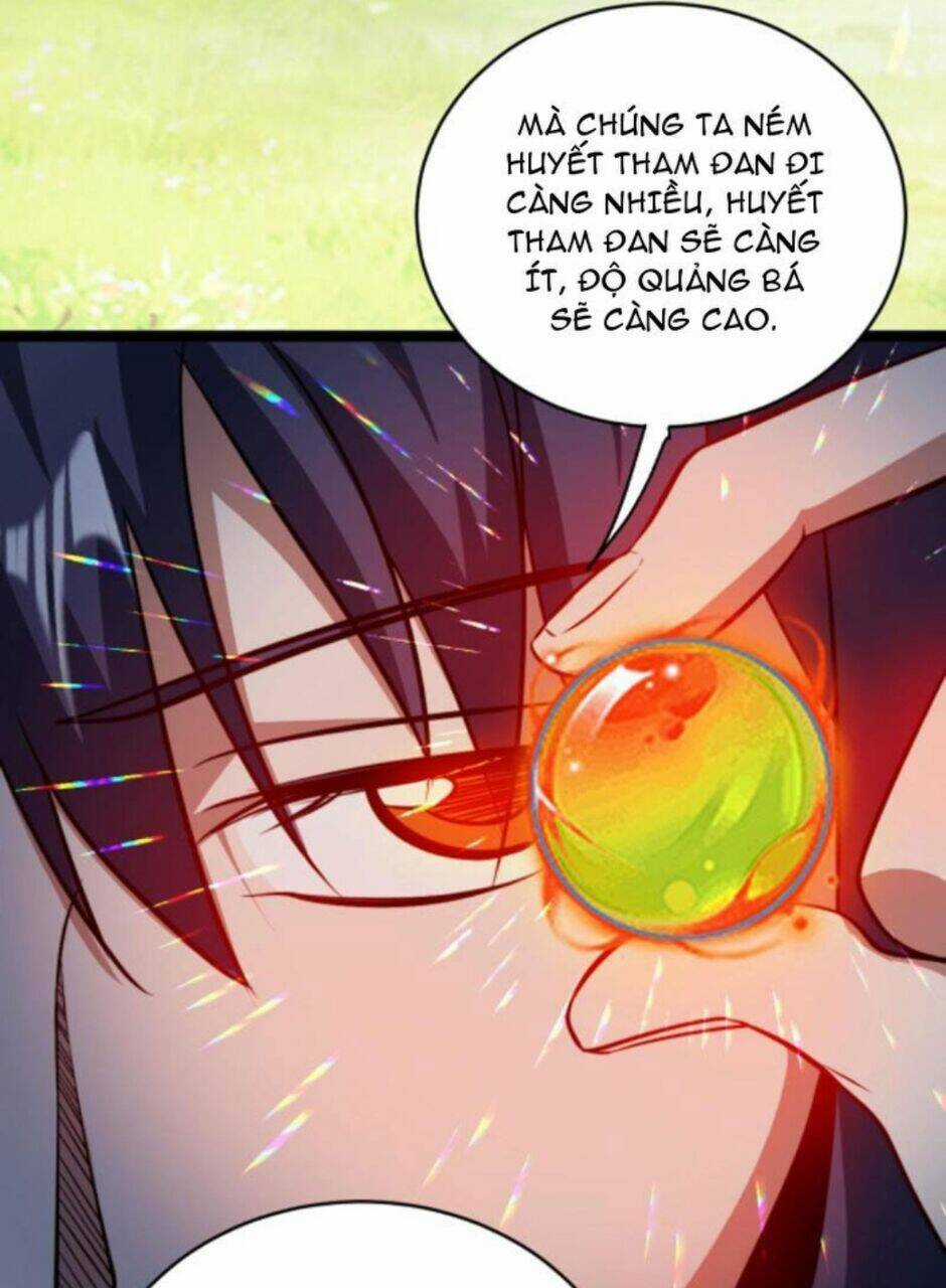 Thiên Khải Bại Gia - Chapter 90 - Trang 35