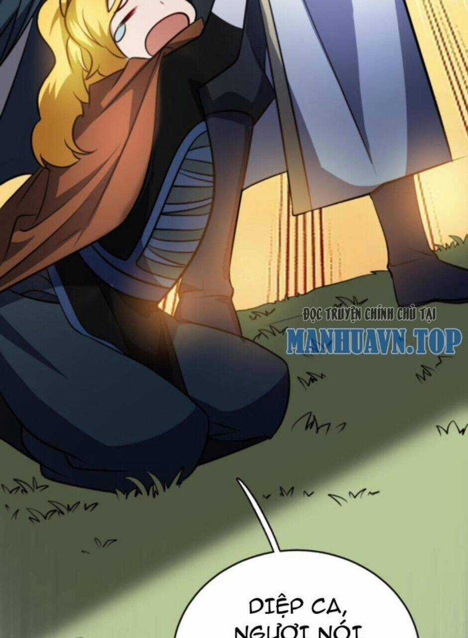 Thiên Khải Bại Gia - Chapter 90 - Trang 38